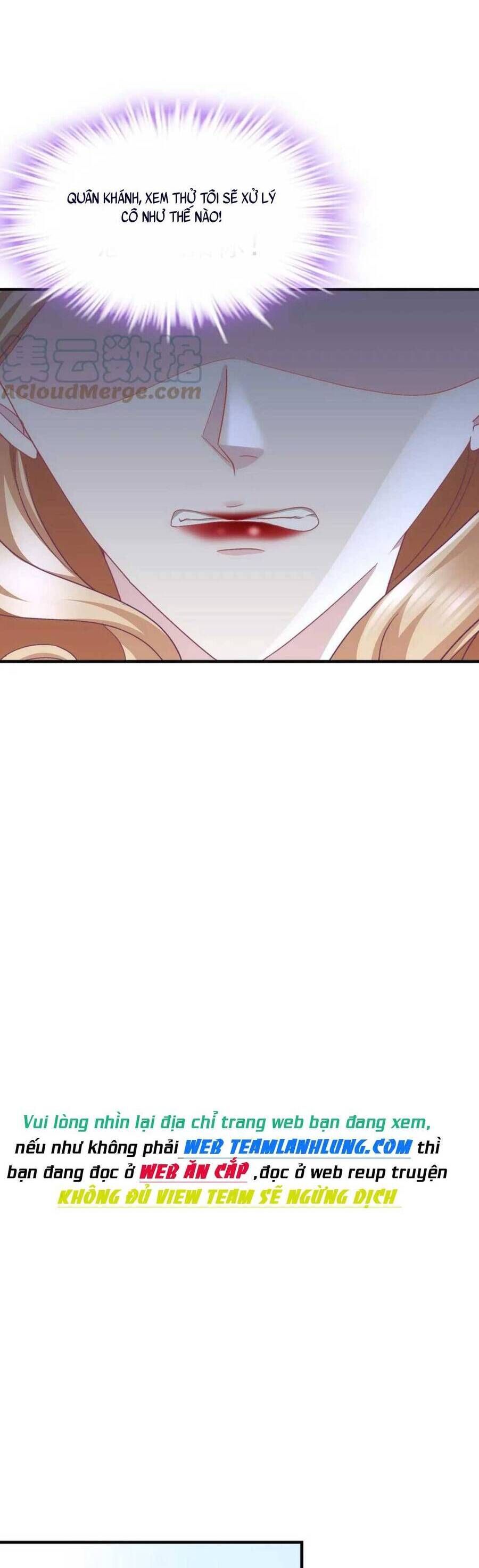 đọc truyện Bảo Bối Tâm Gan Của Lão Đại Xuyên Không Trở Lại Rồi Chương 176 ảnh 19 tại Thiên Thai Truyện