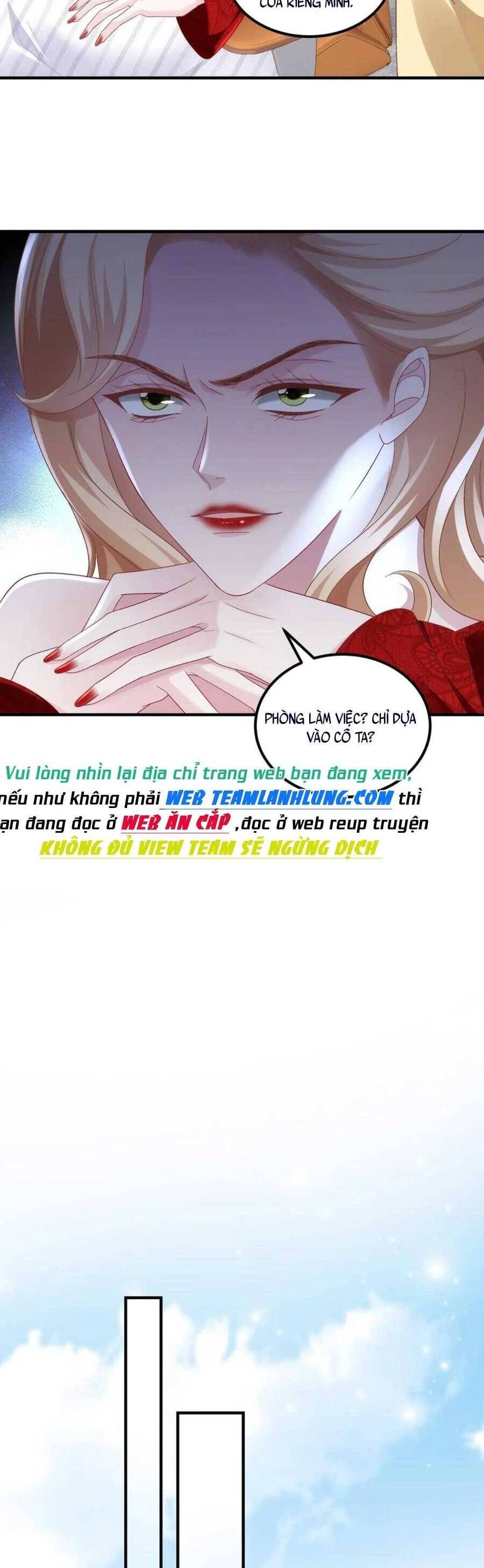 đọc truyện Bảo Bối Tâm Gan Của Lão Đại Xuyên Không Trở Lại Rồi Chương 176 ảnh 27 tại Thiên Thai Truyện