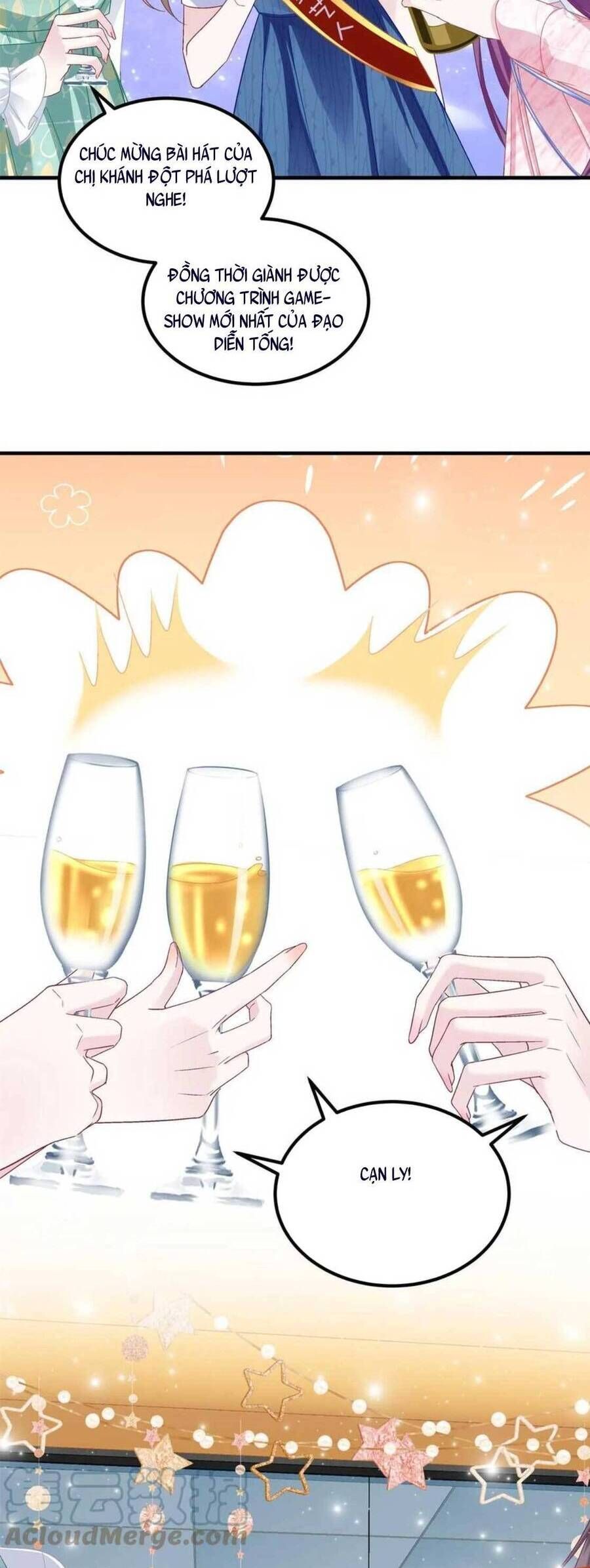 đọc truyện Bảo Bối Tâm Gan Của Lão Đại Xuyên Không Trở Lại Rồi Chương 176 ảnh 29 tại Thiên Thai Truyện