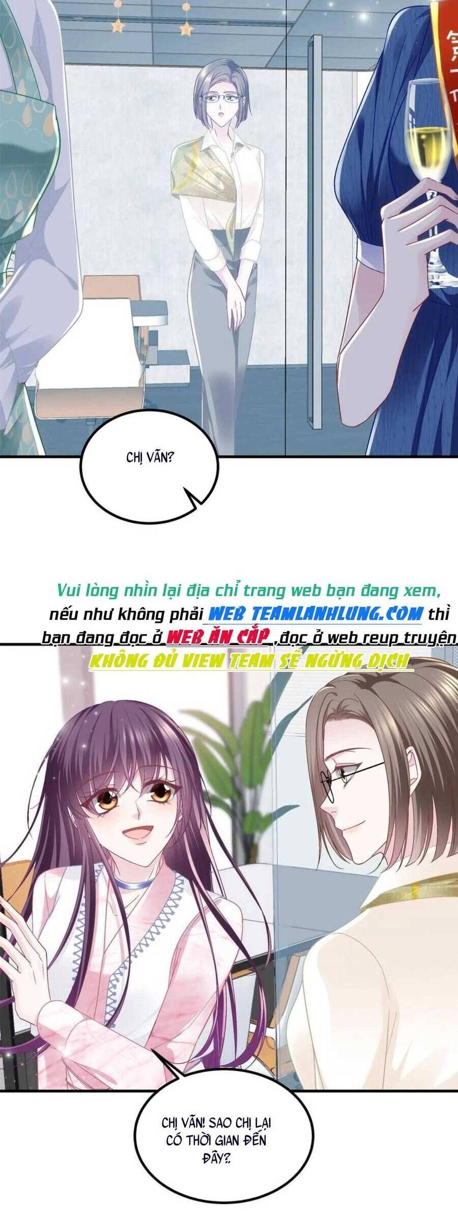 đọc truyện Bảo Bối Tâm Gan Của Lão Đại Xuyên Không Trở Lại Rồi Chương 176 ảnh 30 tại Thiên Thai Truyện