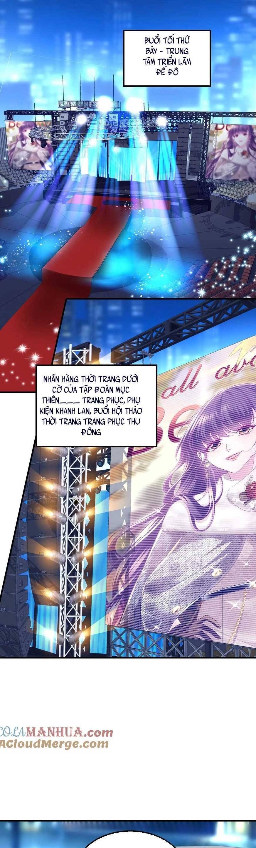 đọc truyện Bảo Bối Tâm Gan Của Lão Đại Xuyên Không Trở Lại Rồi Chương 177 ảnh 14 tại Thiên Thai Truyện