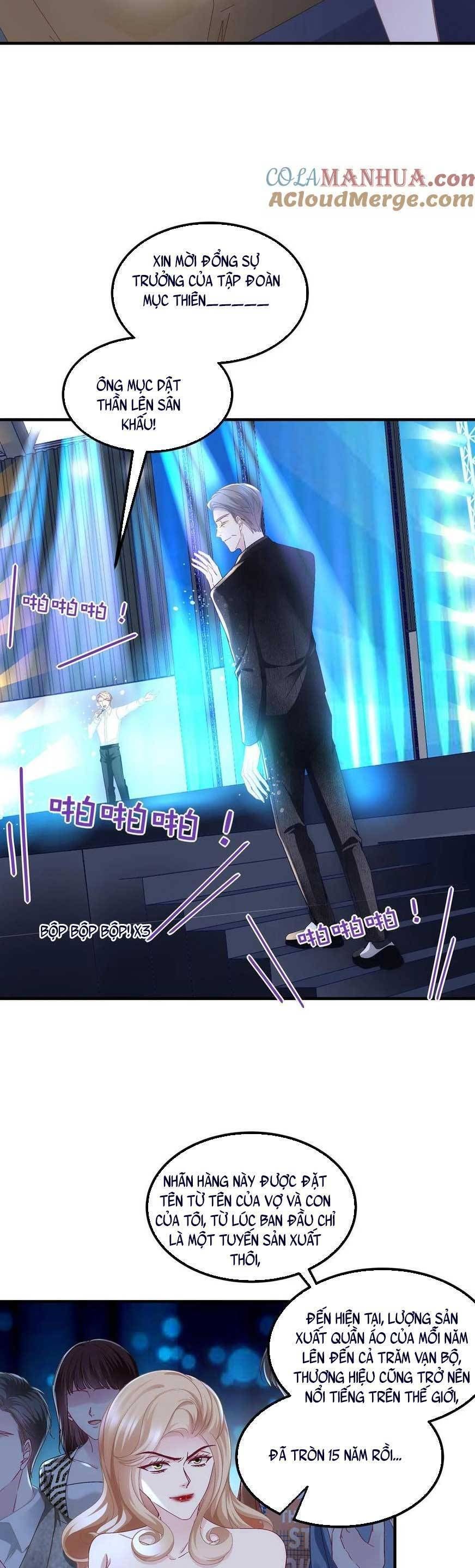 đọc truyện Bảo Bối Tâm Gan Của Lão Đại Xuyên Không Trở Lại Rồi Chương 177 ảnh 16 tại Thiên Thai Truyện