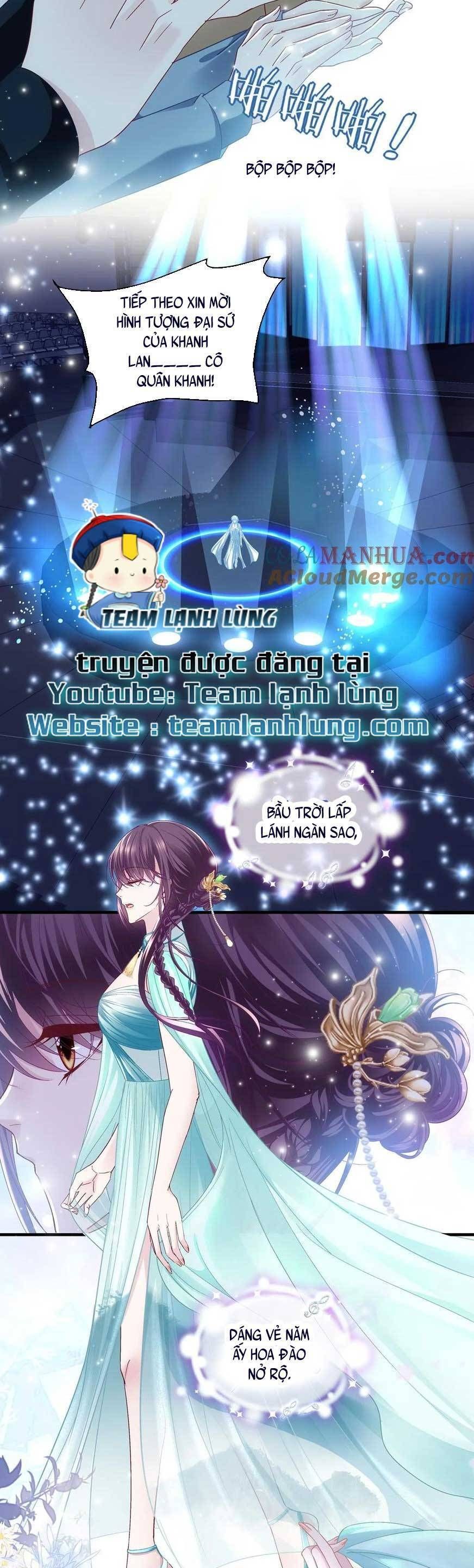 đọc truyện Bảo Bối Tâm Gan Của Lão Đại Xuyên Không Trở Lại Rồi Chương 177 ảnh 18 tại Thiên Thai Truyện