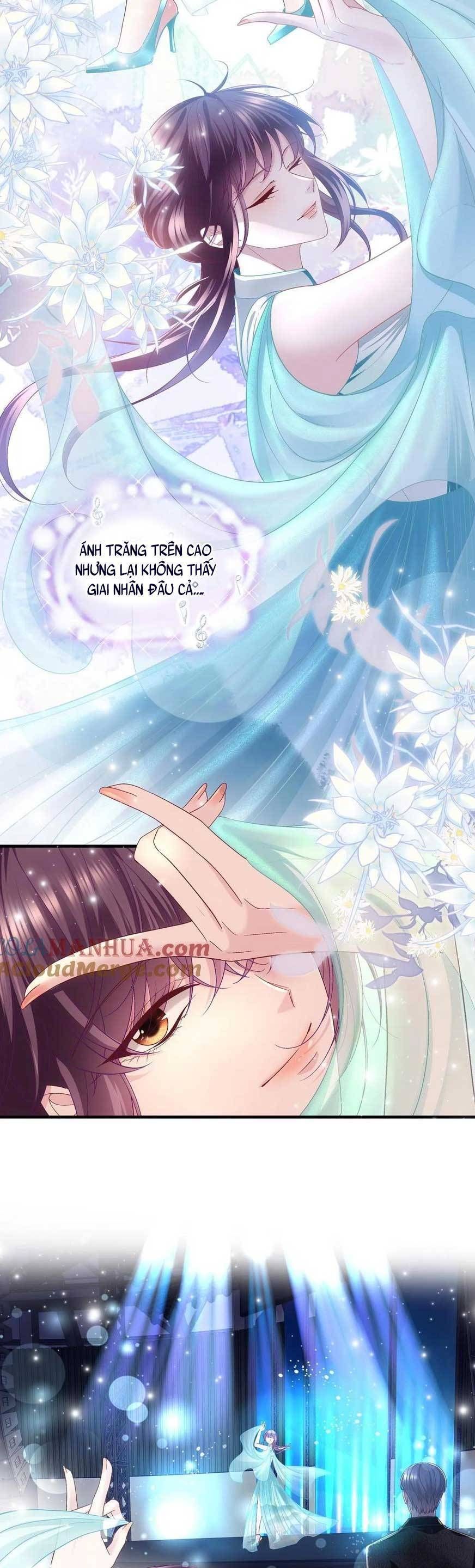 đọc truyện Bảo Bối Tâm Gan Của Lão Đại Xuyên Không Trở Lại Rồi Chương 177 ảnh 19 tại Thiên Thai Truyện