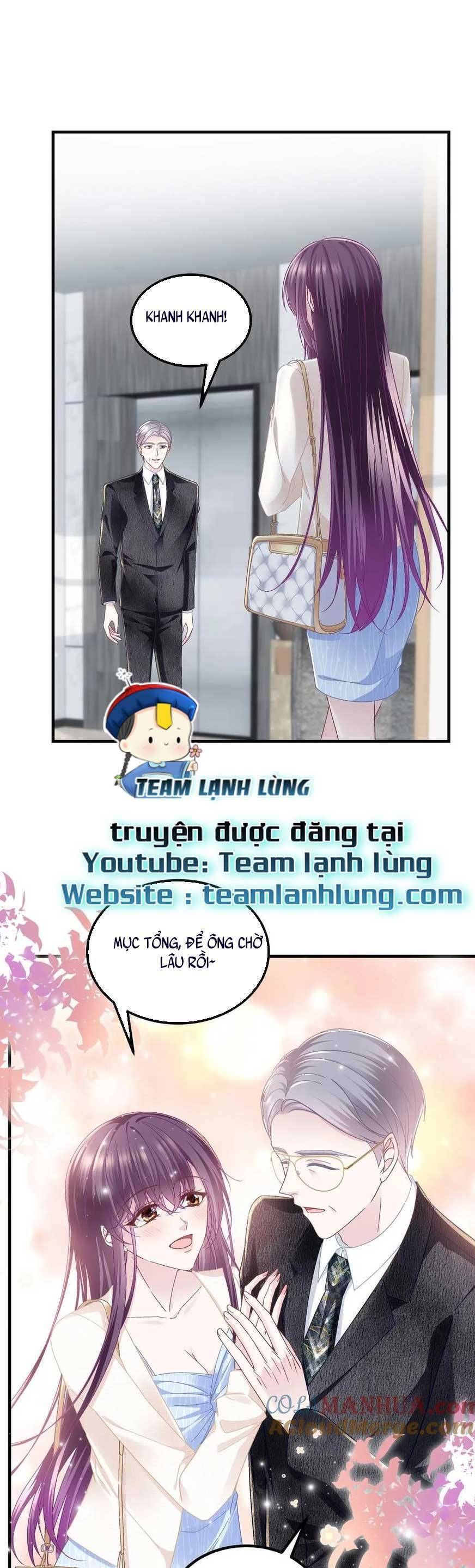 đọc truyện Bảo Bối Tâm Gan Của Lão Đại Xuyên Không Trở Lại Rồi Chương 177 ảnh 23 tại Thiên Thai Truyện