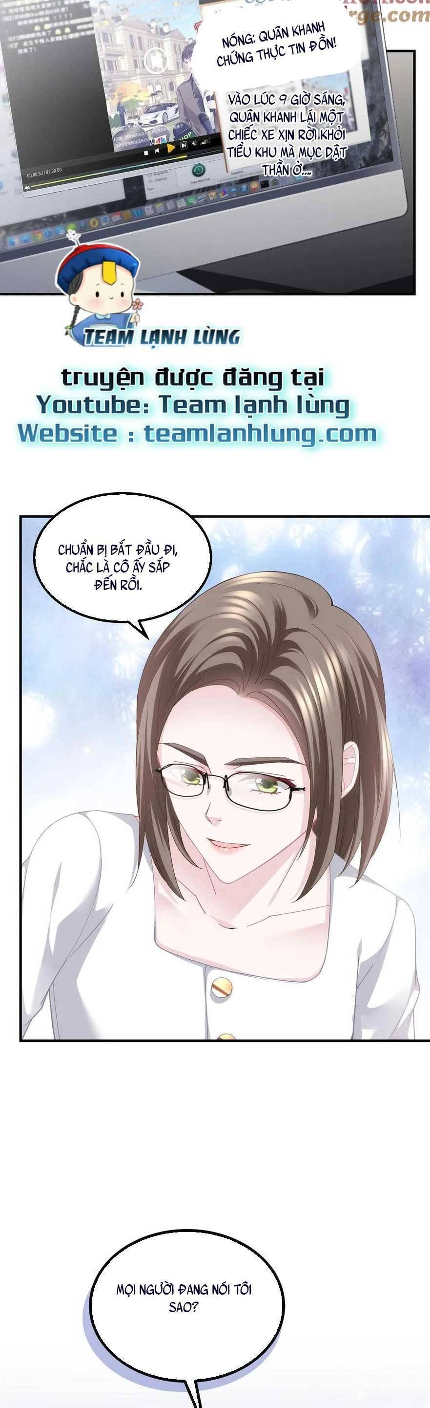 đọc truyện Bảo Bối Tâm Gan Của Lão Đại Xuyên Không Trở Lại Rồi Chương 178 ảnh 14 tại Thiên Thai Truyện