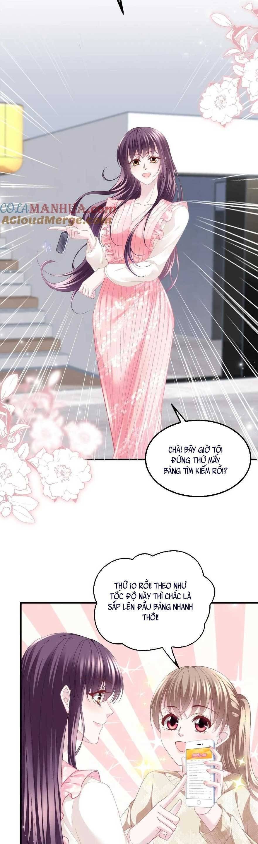 đọc truyện Bảo Bối Tâm Gan Của Lão Đại Xuyên Không Trở Lại Rồi Chương 178 ảnh 15 tại Thiên Thai Truyện