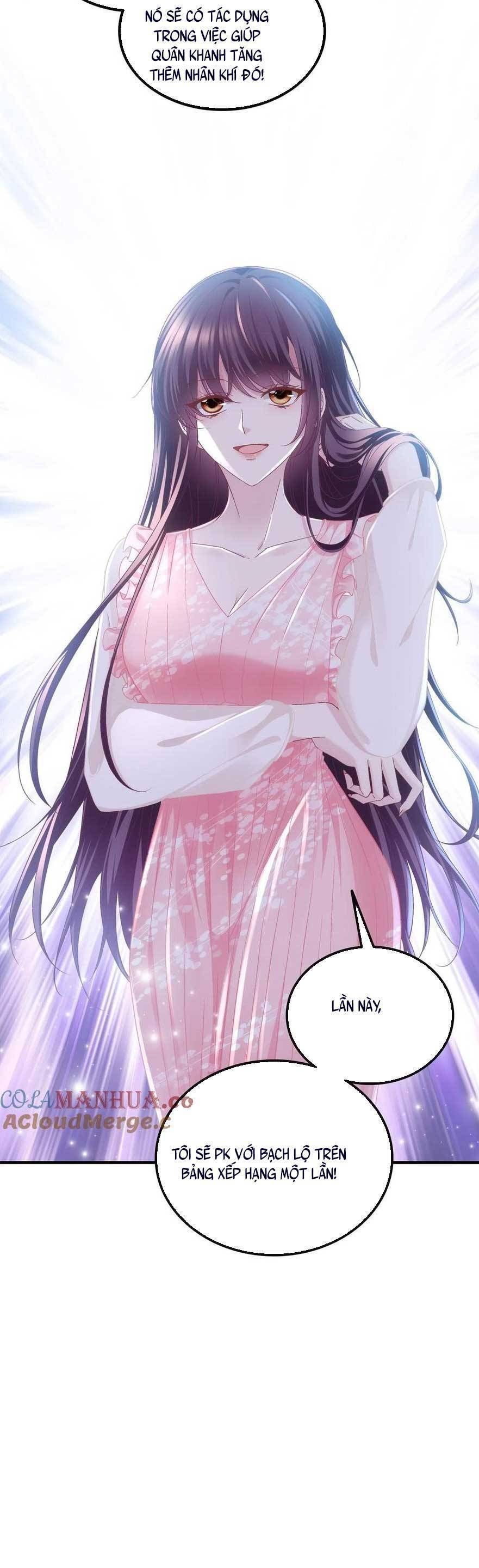 đọc truyện Bảo Bối Tâm Gan Của Lão Đại Xuyên Không Trở Lại Rồi Chương 178 ảnh 18 tại Thiên Thai Truyện