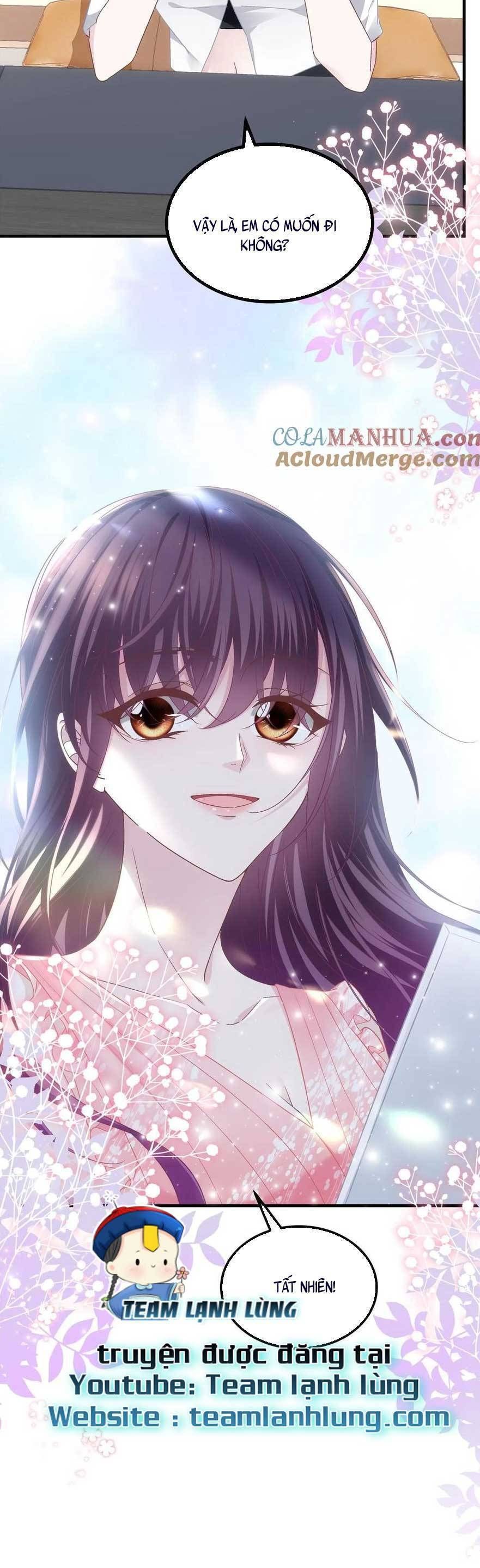 đọc truyện Bảo Bối Tâm Gan Của Lão Đại Xuyên Không Trở Lại Rồi Chương 178 ảnh 23 tại Thiên Thai Truyện