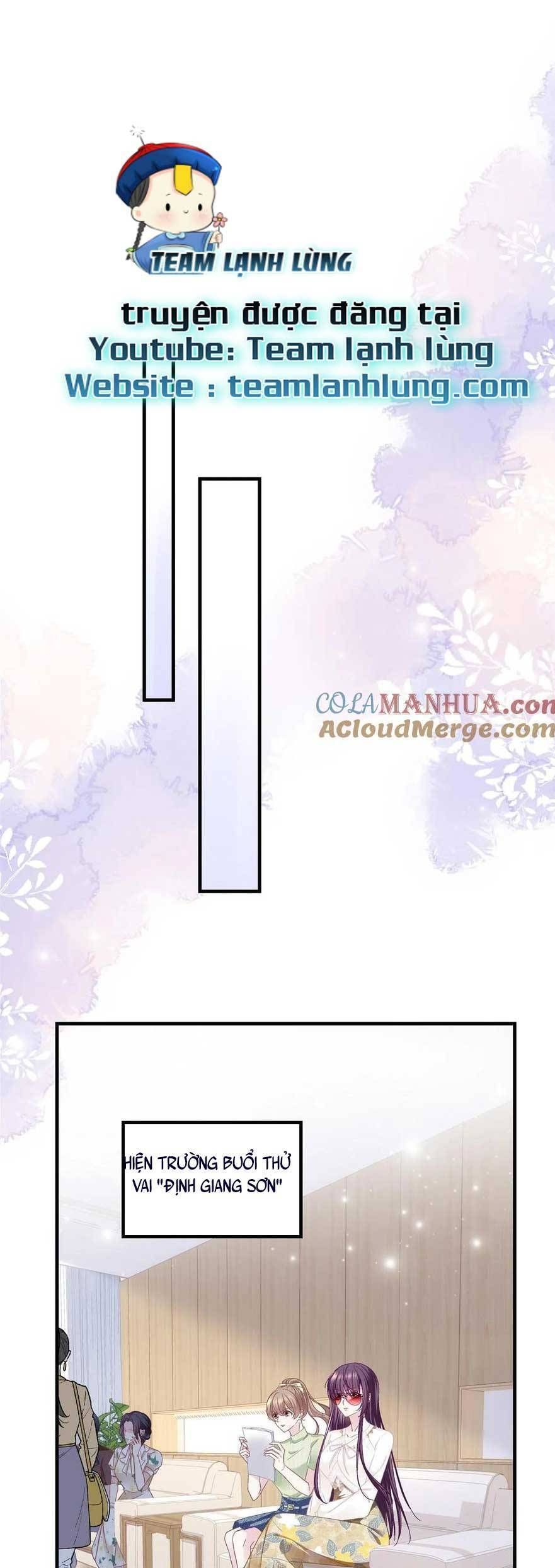 đọc truyện Bảo Bối Tâm Gan Của Lão Đại Xuyên Không Trở Lại Rồi Chương 178 ảnh 24 tại Thiên Thai Truyện