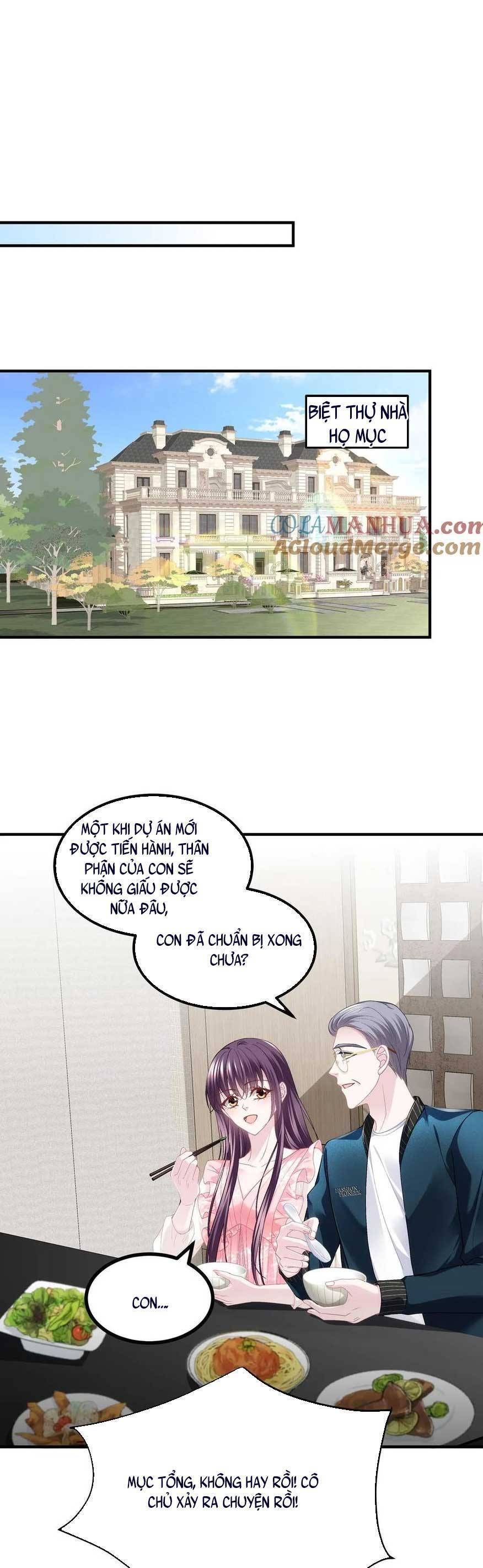 đọc truyện Bảo Bối Tâm Gan Của Lão Đại Xuyên Không Trở Lại Rồi Chương 178 ảnh 5 tại Thiên Thai Truyện