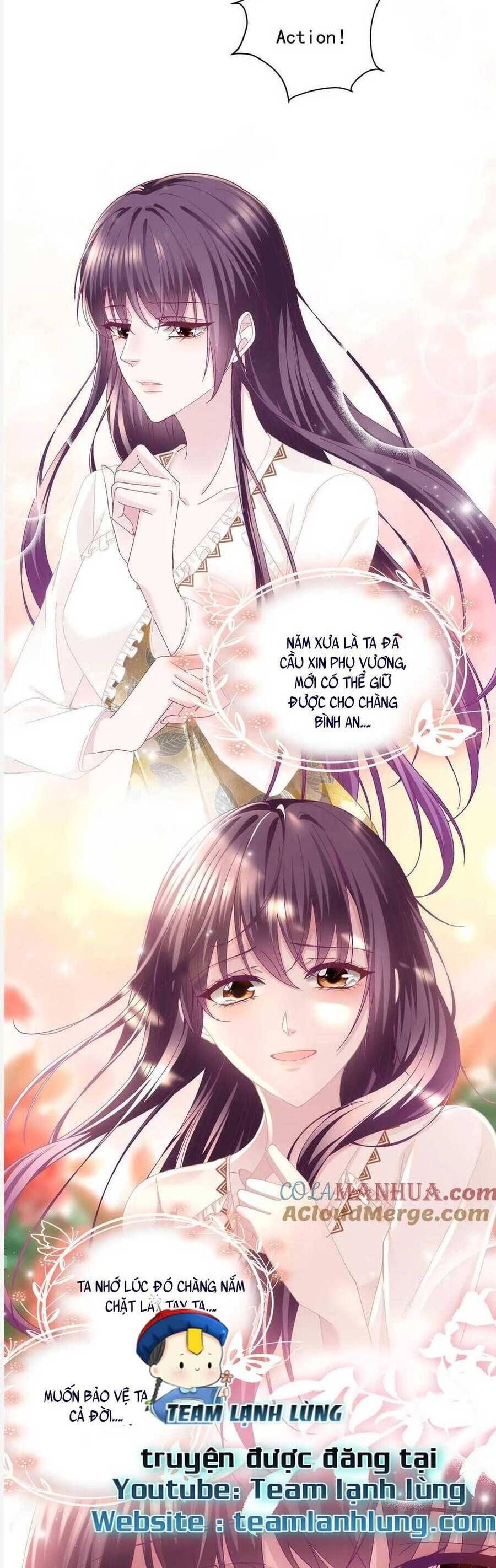 đọc truyện Bảo Bối Tâm Gan Của Lão Đại Xuyên Không Trở Lại Rồi Chương 179 ảnh 14 tại Thiên Thai Truyện