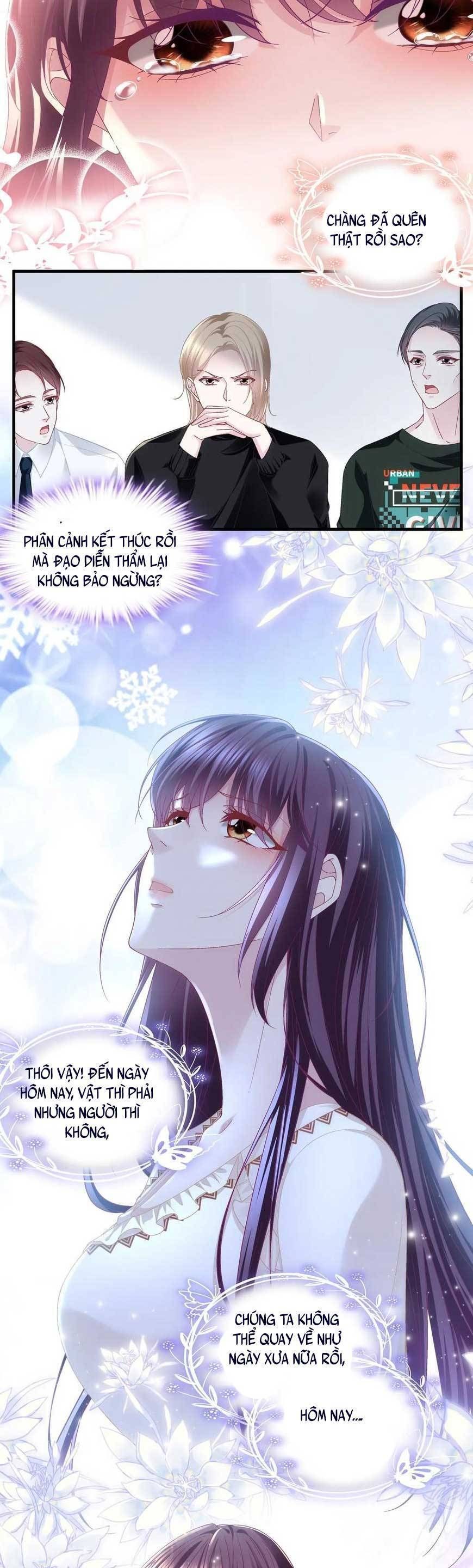 đọc truyện Bảo Bối Tâm Gan Của Lão Đại Xuyên Không Trở Lại Rồi Chương 179 ảnh 15 tại Thiên Thai Truyện