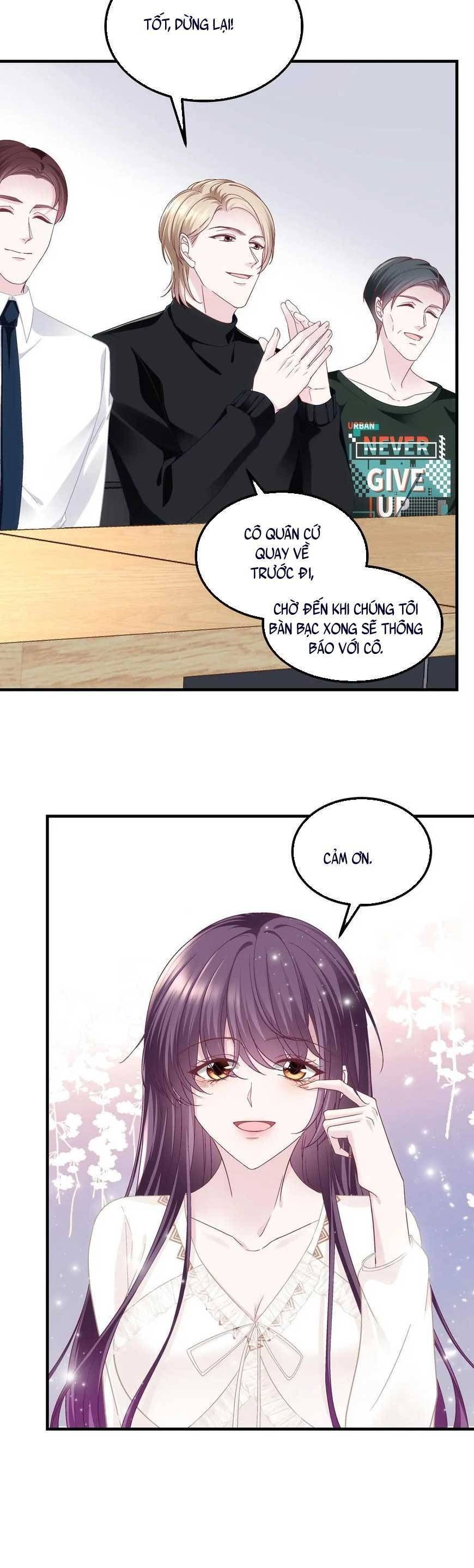 đọc truyện Bảo Bối Tâm Gan Của Lão Đại Xuyên Không Trở Lại Rồi Chương 179 ảnh 17 tại Thiên Thai Truyện