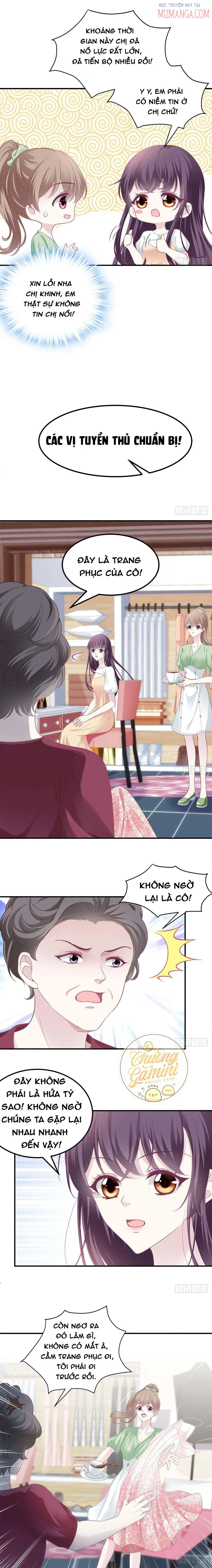 đọc truyện Bảo Bối Tâm Gan Của Lão Đại Xuyên Không Trở Lại Rồi Chương 18 ảnh 5 tại Thiên Thai Truyện