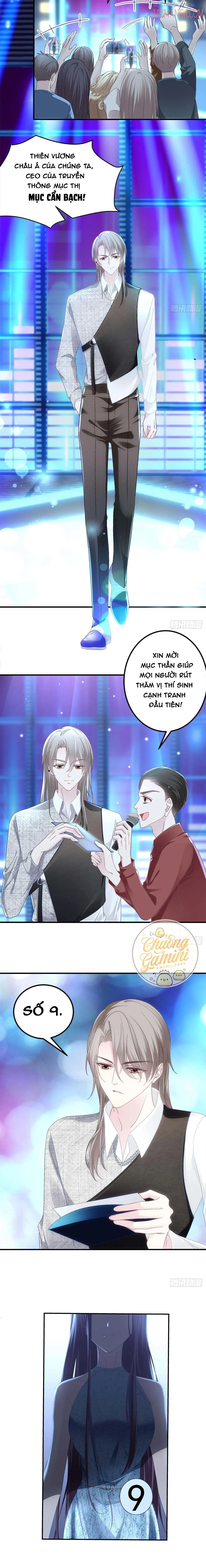 đọc truyện Bảo Bối Tâm Gan Của Lão Đại Xuyên Không Trở Lại Rồi Chương 18 ảnh 10 tại Thiên Thai Truyện