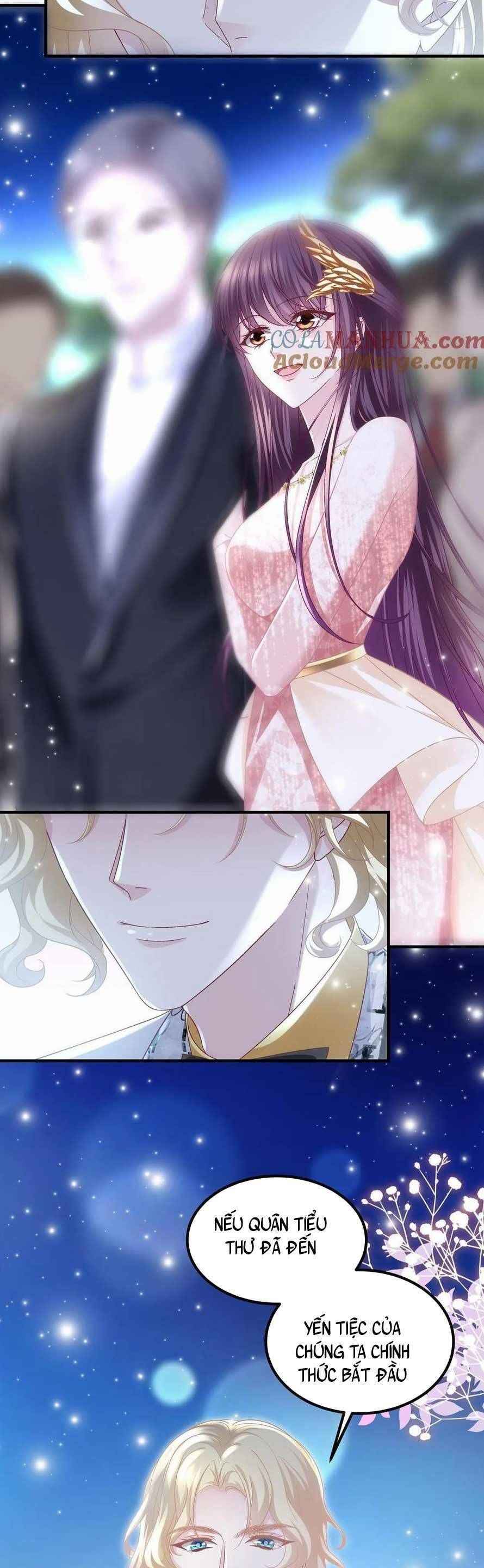 đọc truyện Bảo Bối Tâm Gan Của Lão Đại Xuyên Không Trở Lại Rồi Chương 180 ảnh 20 tại Thiên Thai Truyện