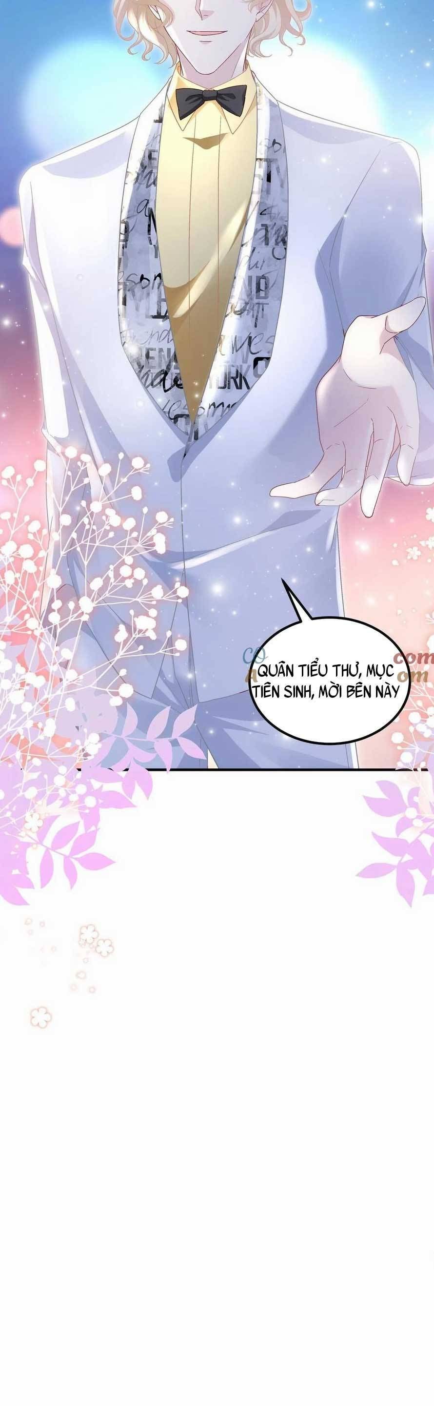 đọc truyện Bảo Bối Tâm Gan Của Lão Đại Xuyên Không Trở Lại Rồi Chương 180 ảnh 21 tại Thiên Thai Truyện