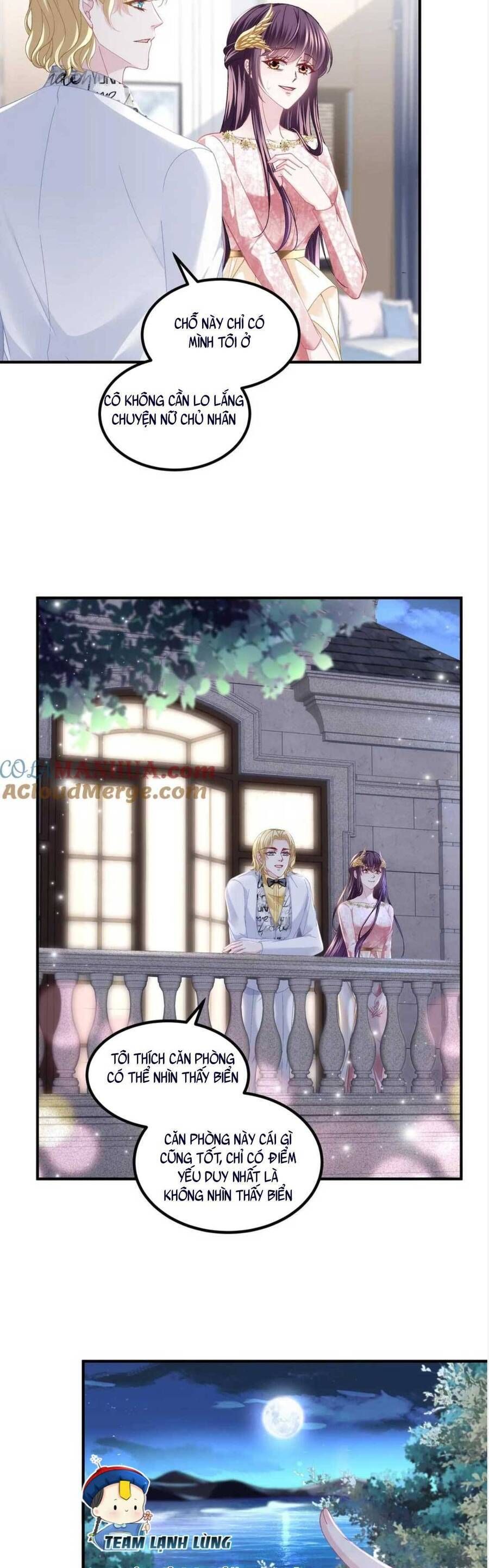 đọc truyện Bảo Bối Tâm Gan Của Lão Đại Xuyên Không Trở Lại Rồi Chương 181 ảnh 13 tại Thiên Thai Truyện