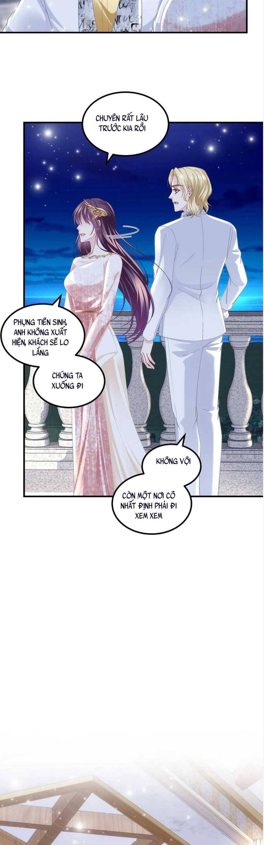 đọc truyện Bảo Bối Tâm Gan Của Lão Đại Xuyên Không Trở Lại Rồi Chương 181 ảnh 16 tại Thiên Thai Truyện