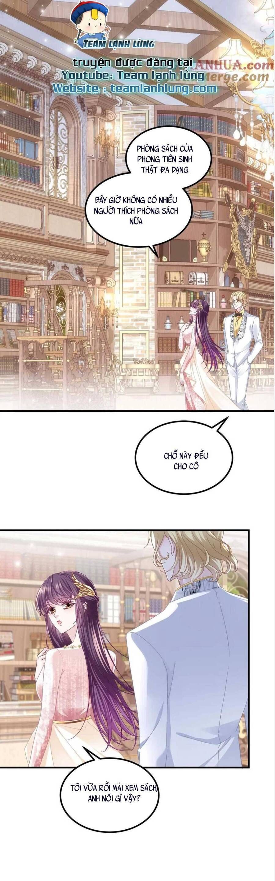 đọc truyện Bảo Bối Tâm Gan Của Lão Đại Xuyên Không Trở Lại Rồi Chương 181 ảnh 17 tại Thiên Thai Truyện