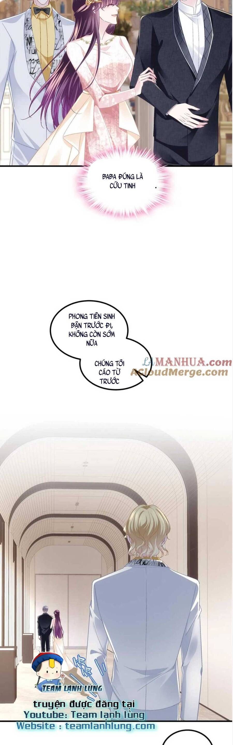 đọc truyện Bảo Bối Tâm Gan Của Lão Đại Xuyên Không Trở Lại Rồi Chương 181 ảnh 20 tại Thiên Thai Truyện