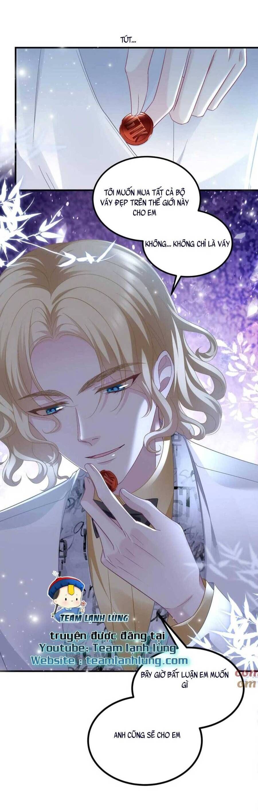 đọc truyện Bảo Bối Tâm Gan Của Lão Đại Xuyên Không Trở Lại Rồi Chương 181 ảnh 22 tại Thiên Thai Truyện