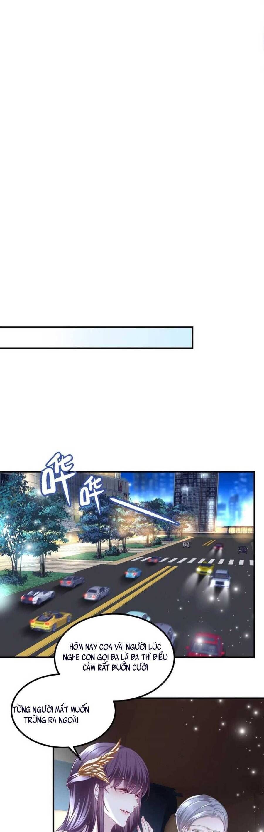 đọc truyện Bảo Bối Tâm Gan Của Lão Đại Xuyên Không Trở Lại Rồi Chương 181 ảnh 23 tại Thiên Thai Truyện