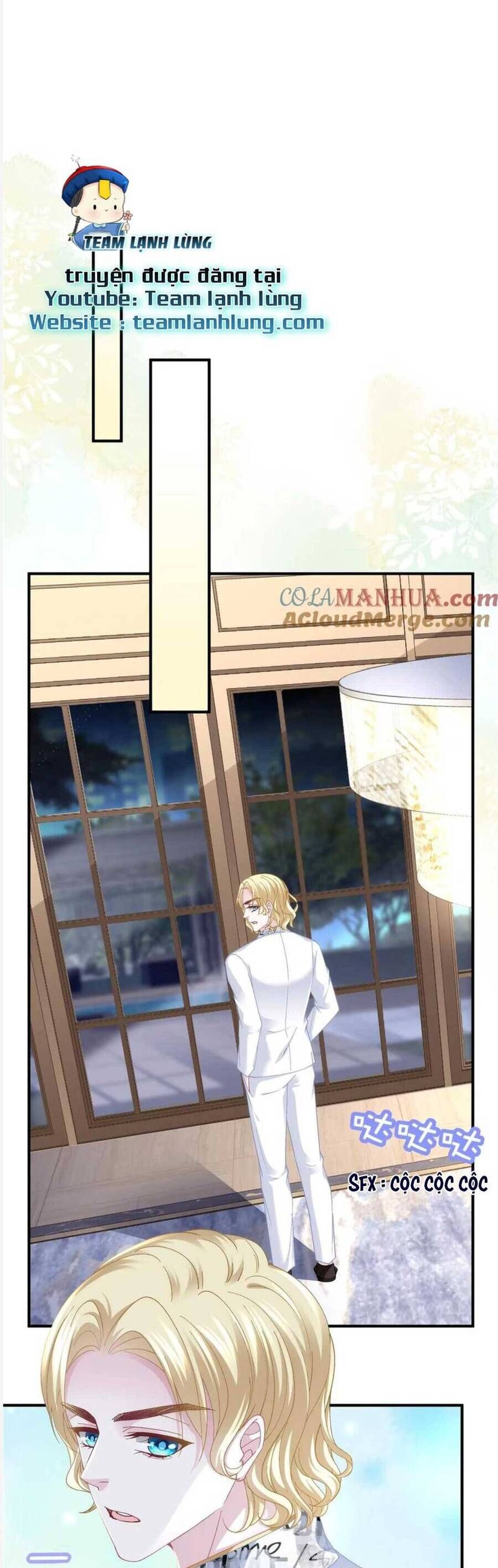 đọc truyện Bảo Bối Tâm Gan Của Lão Đại Xuyên Không Trở Lại Rồi Chương 181 ảnh 6 tại Thiên Thai Truyện