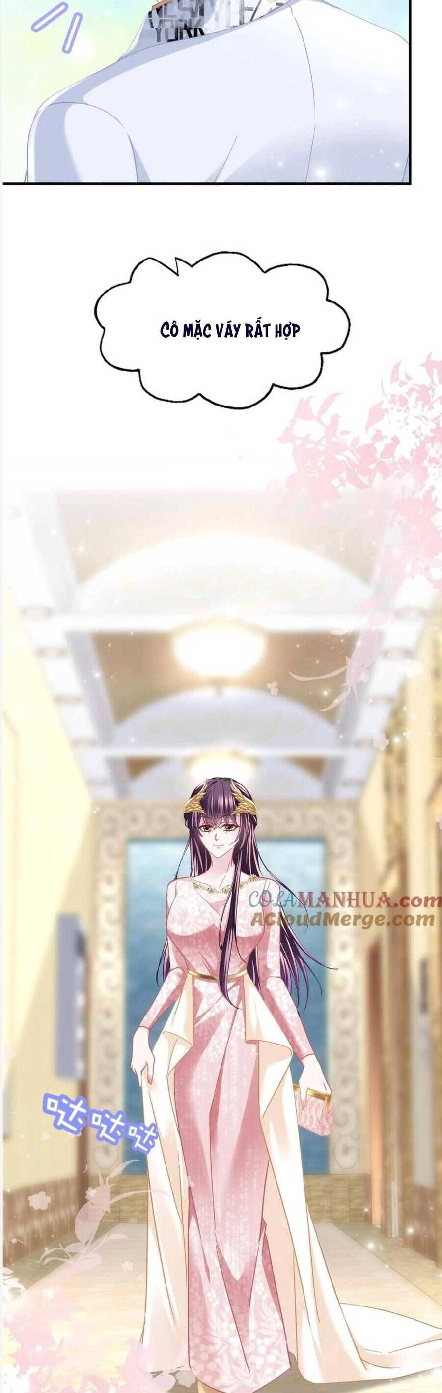 đọc truyện Bảo Bối Tâm Gan Của Lão Đại Xuyên Không Trở Lại Rồi Chương 181 ảnh 7 tại Thiên Thai Truyện