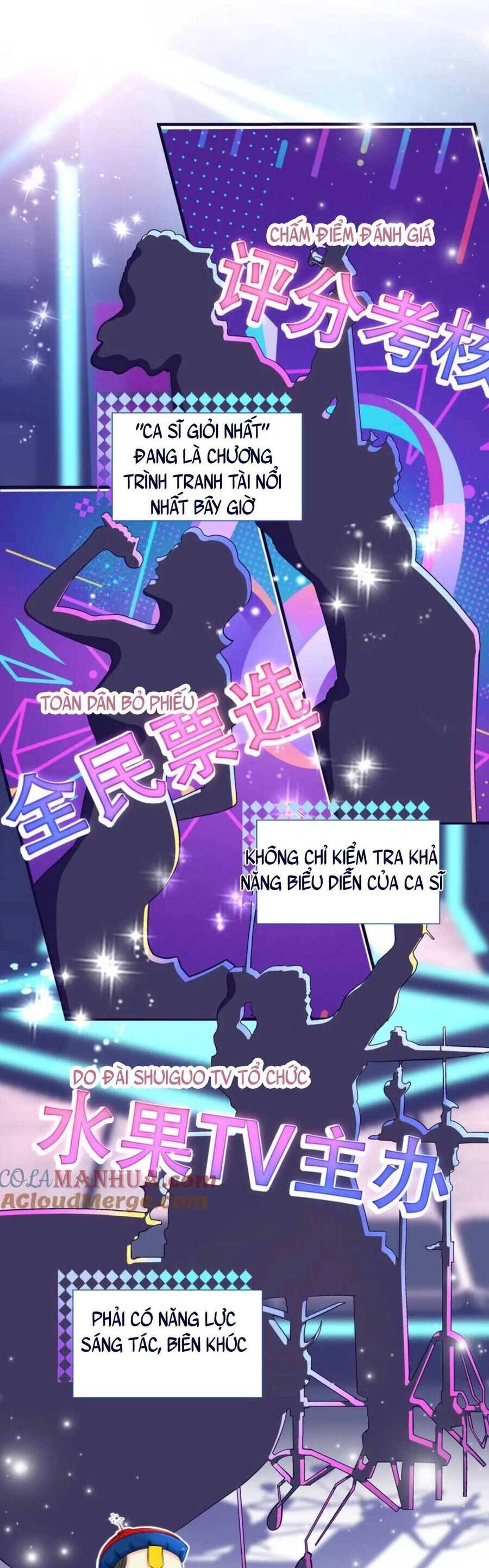 đọc truyện Bảo Bối Tâm Gan Của Lão Đại Xuyên Không Trở Lại Rồi Chương 182 ảnh 6 tại Thiên Thai Truyện