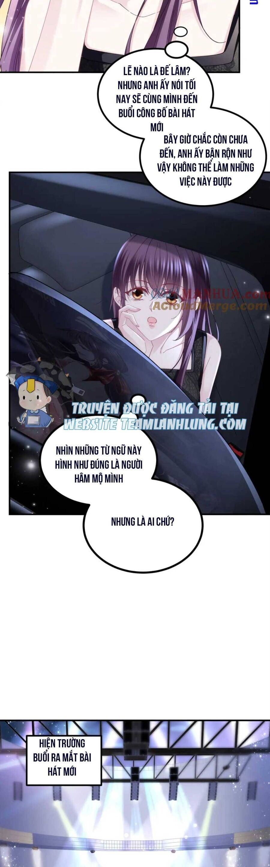 đọc truyện Bảo Bối Tâm Gan Của Lão Đại Xuyên Không Trở Lại Rồi Chương 183 ảnh 12 tại Thiên Thai Truyện