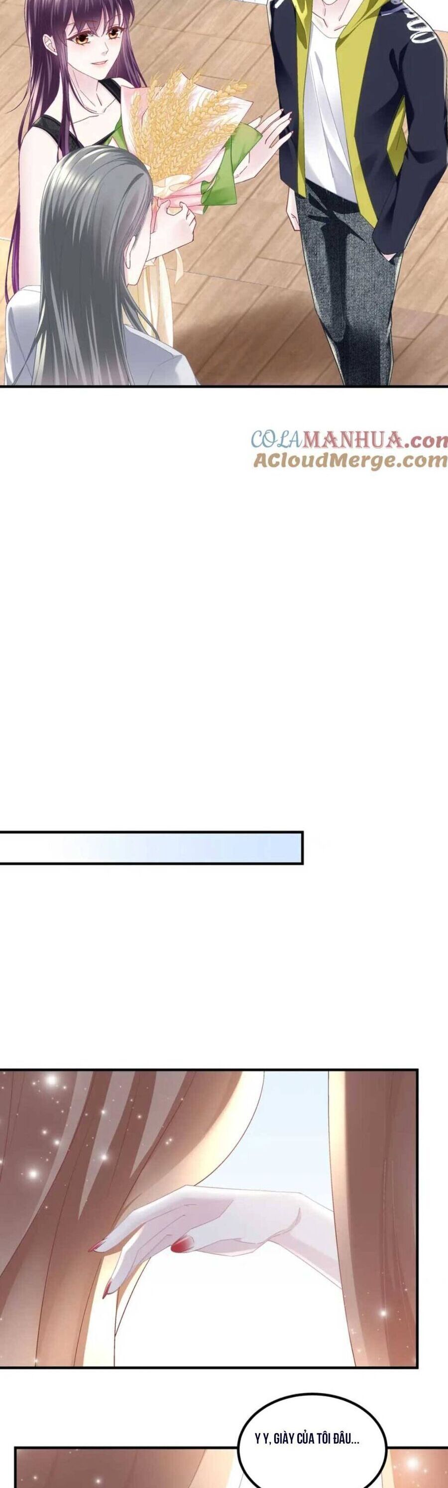 đọc truyện Bảo Bối Tâm Gan Của Lão Đại Xuyên Không Trở Lại Rồi Chương 183 ảnh 15 tại Thiên Thai Truyện