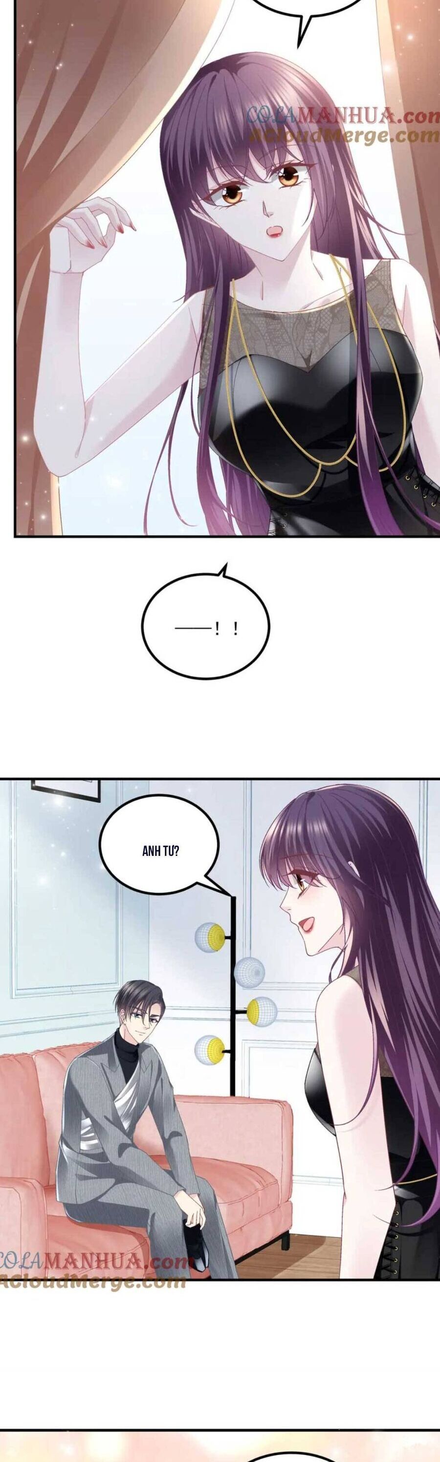 đọc truyện Bảo Bối Tâm Gan Của Lão Đại Xuyên Không Trở Lại Rồi Chương 183 ảnh 16 tại Thiên Thai Truyện