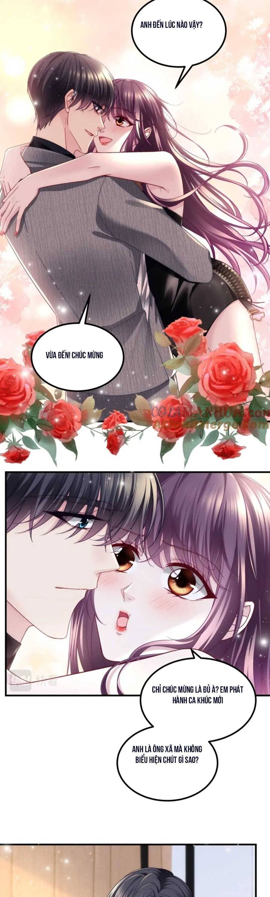 đọc truyện Bảo Bối Tâm Gan Của Lão Đại Xuyên Không Trở Lại Rồi Chương 183 ảnh 17 tại Thiên Thai Truyện