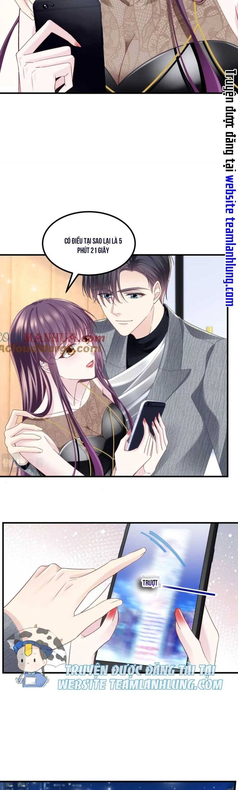 đọc truyện Bảo Bối Tâm Gan Của Lão Đại Xuyên Không Trở Lại Rồi Chương 183 ảnh 20 tại Thiên Thai Truyện