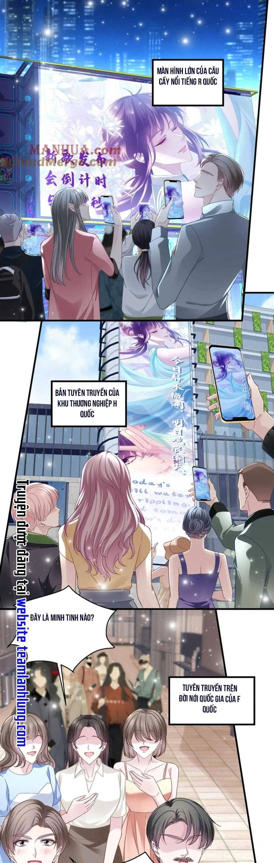 đọc truyện Bảo Bối Tâm Gan Của Lão Đại Xuyên Không Trở Lại Rồi Chương 183 ảnh 21 tại Thiên Thai Truyện