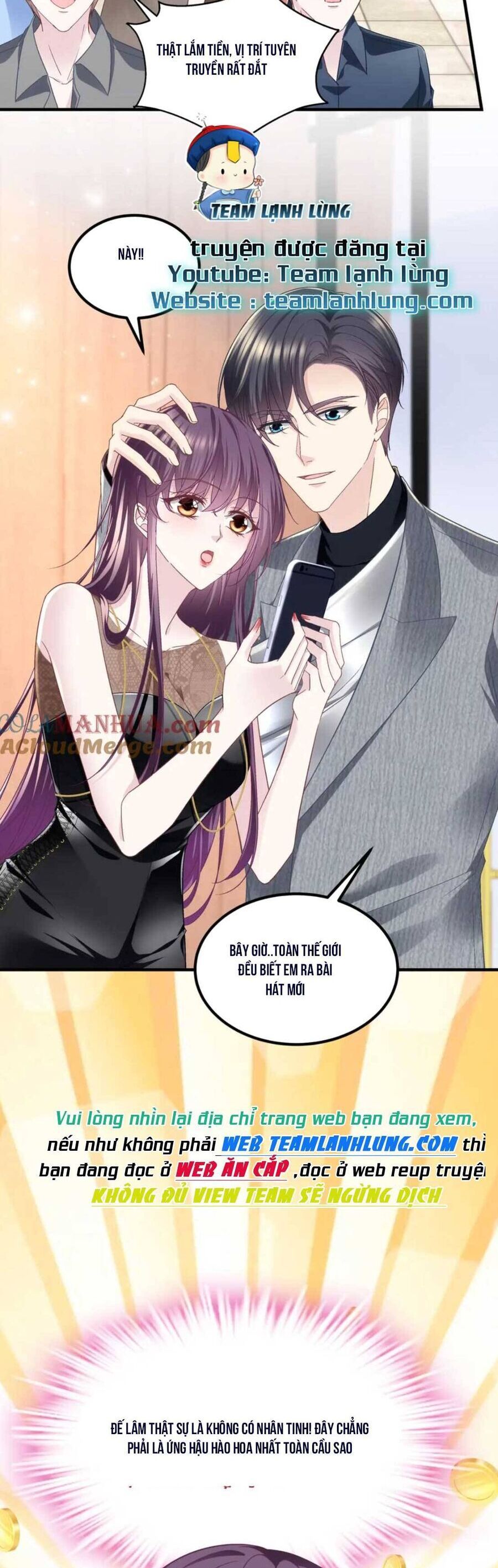 đọc truyện Bảo Bối Tâm Gan Của Lão Đại Xuyên Không Trở Lại Rồi Chương 183 ảnh 22 tại Thiên Thai Truyện