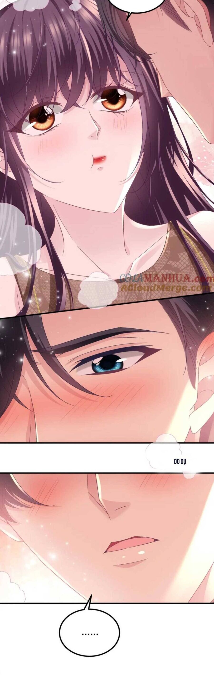 đọc truyện Bảo Bối Tâm Gan Của Lão Đại Xuyên Không Trở Lại Rồi Chương 183 ảnh 25 tại Thiên Thai Truyện