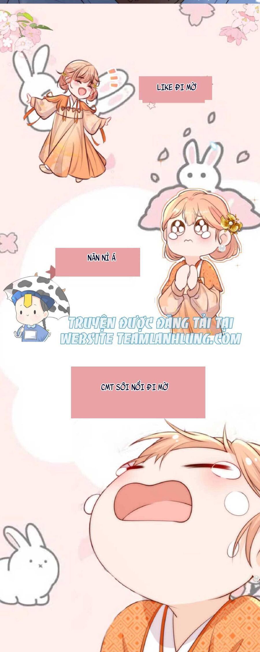 đọc truyện Bảo Bối Tâm Gan Của Lão Đại Xuyên Không Trở Lại Rồi Chương 183 ảnh 26 tại Thiên Thai Truyện