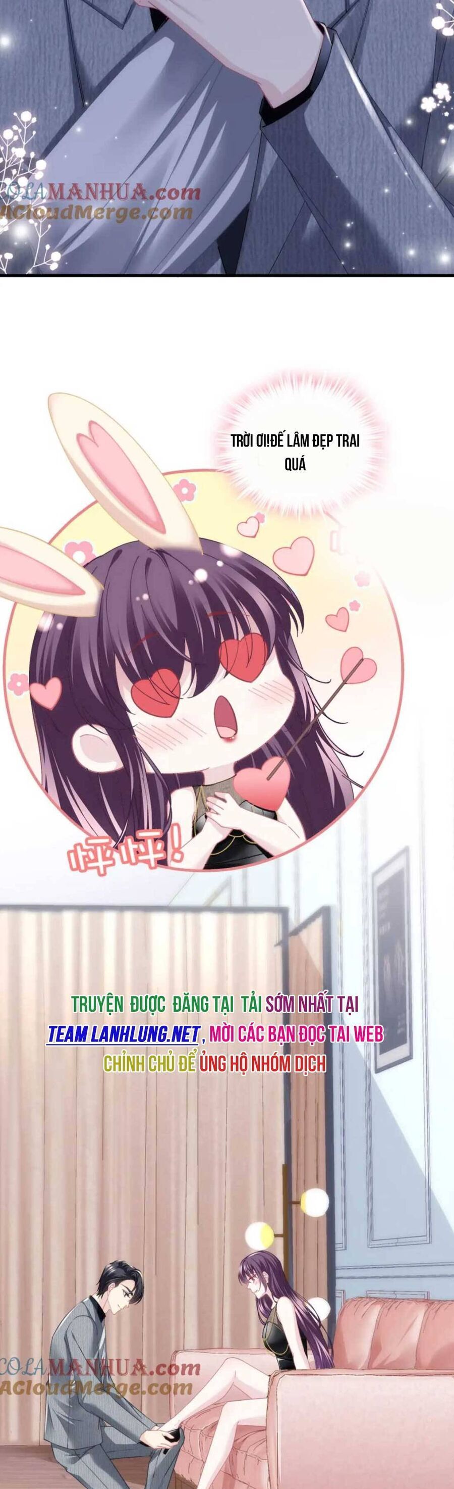 đọc truyện Bảo Bối Tâm Gan Của Lão Đại Xuyên Không Trở Lại Rồi Chương 184 ảnh 13 tại Thiên Thai Truyện