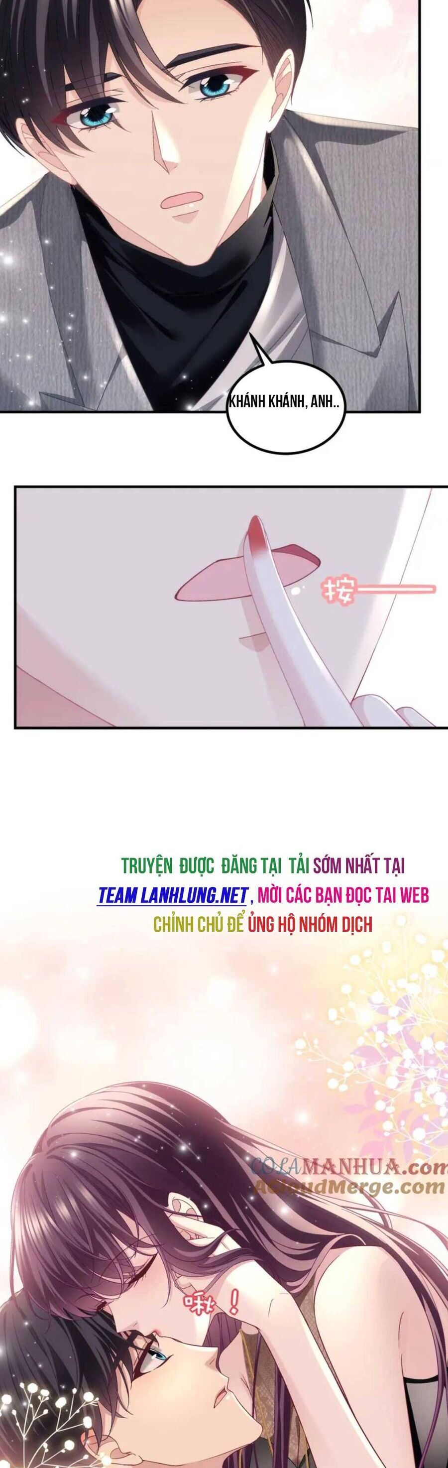 đọc truyện Bảo Bối Tâm Gan Của Lão Đại Xuyên Không Trở Lại Rồi Chương 184 ảnh 15 tại Thiên Thai Truyện