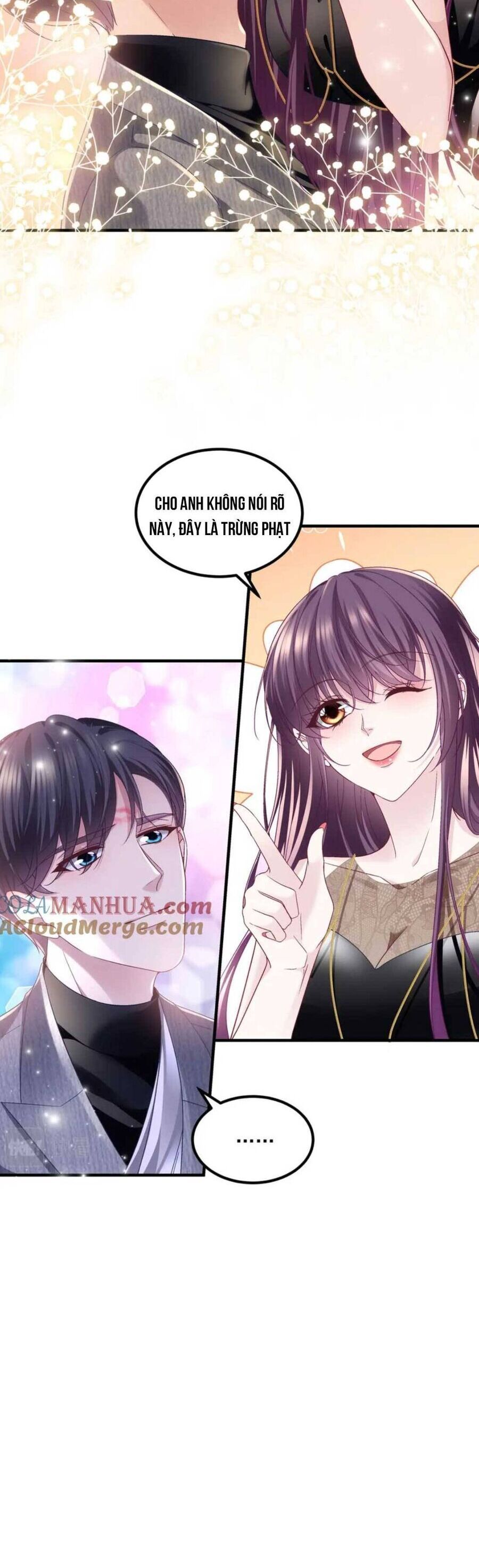 đọc truyện Bảo Bối Tâm Gan Của Lão Đại Xuyên Không Trở Lại Rồi Chương 184 ảnh 16 tại Thiên Thai Truyện