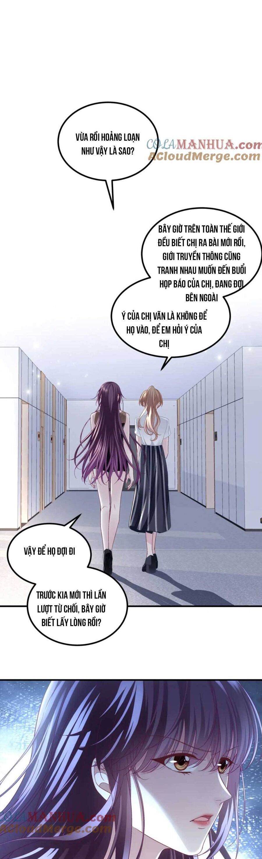 đọc truyện Bảo Bối Tâm Gan Của Lão Đại Xuyên Không Trở Lại Rồi Chương 184 ảnh 17 tại Thiên Thai Truyện