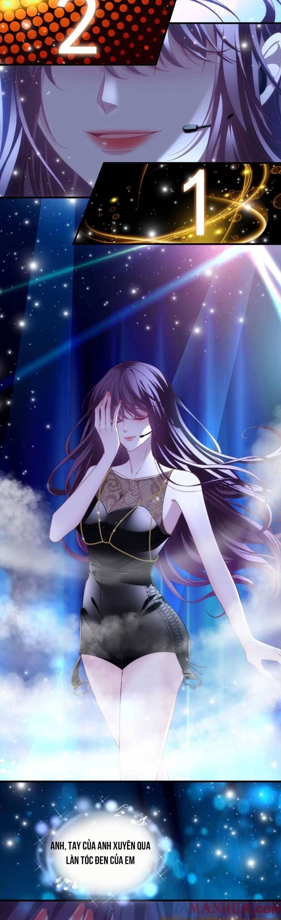 đọc truyện Bảo Bối Tâm Gan Của Lão Đại Xuyên Không Trở Lại Rồi Chương 184 ảnh 19 tại Thiên Thai Truyện