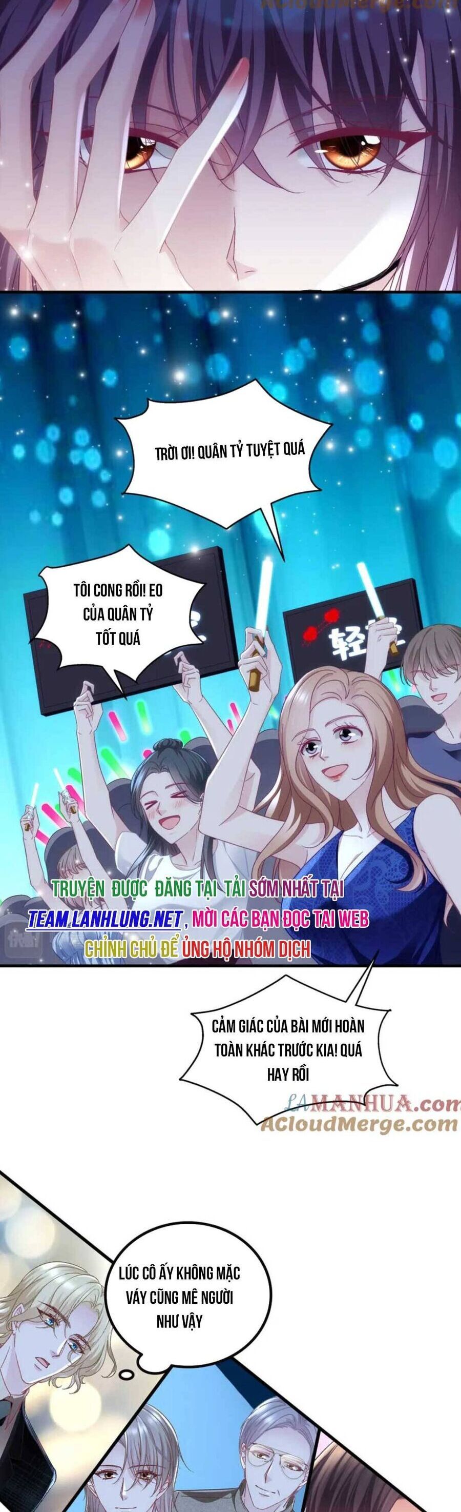 đọc truyện Bảo Bối Tâm Gan Của Lão Đại Xuyên Không Trở Lại Rồi Chương 184 ảnh 20 tại Thiên Thai Truyện