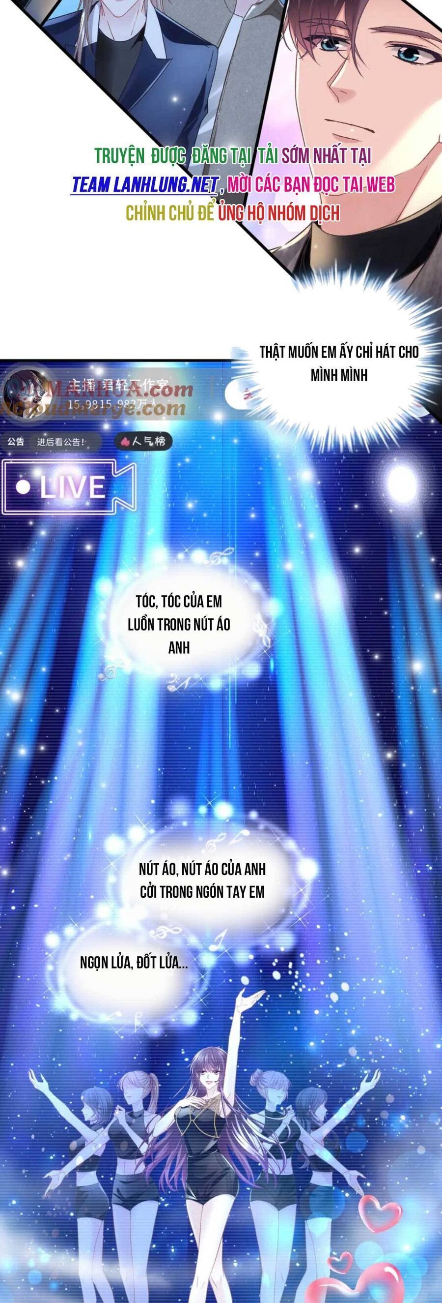 đọc truyện Bảo Bối Tâm Gan Của Lão Đại Xuyên Không Trở Lại Rồi Chương 184 ảnh 21 tại Thiên Thai Truyện