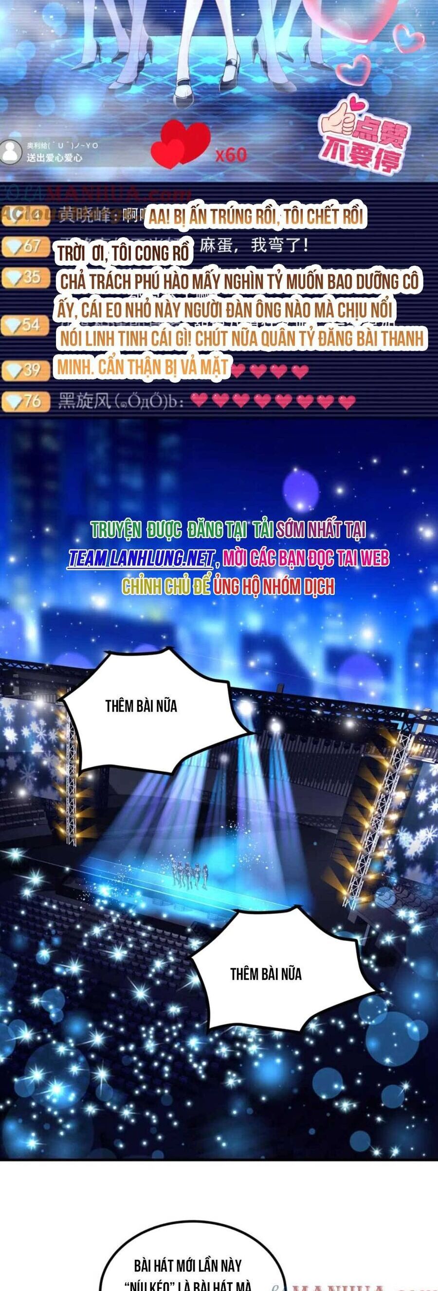 đọc truyện Bảo Bối Tâm Gan Của Lão Đại Xuyên Không Trở Lại Rồi Chương 184 ảnh 22 tại Thiên Thai Truyện