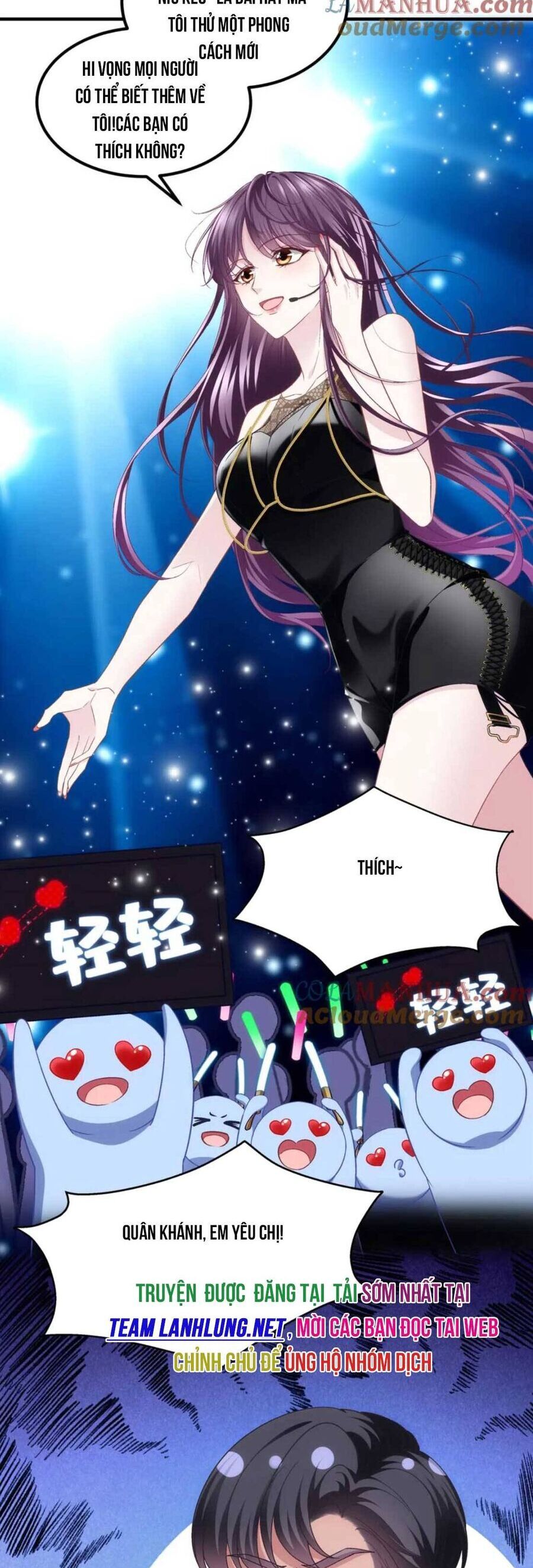 đọc truyện Bảo Bối Tâm Gan Của Lão Đại Xuyên Không Trở Lại Rồi Chương 184 ảnh 23 tại Thiên Thai Truyện