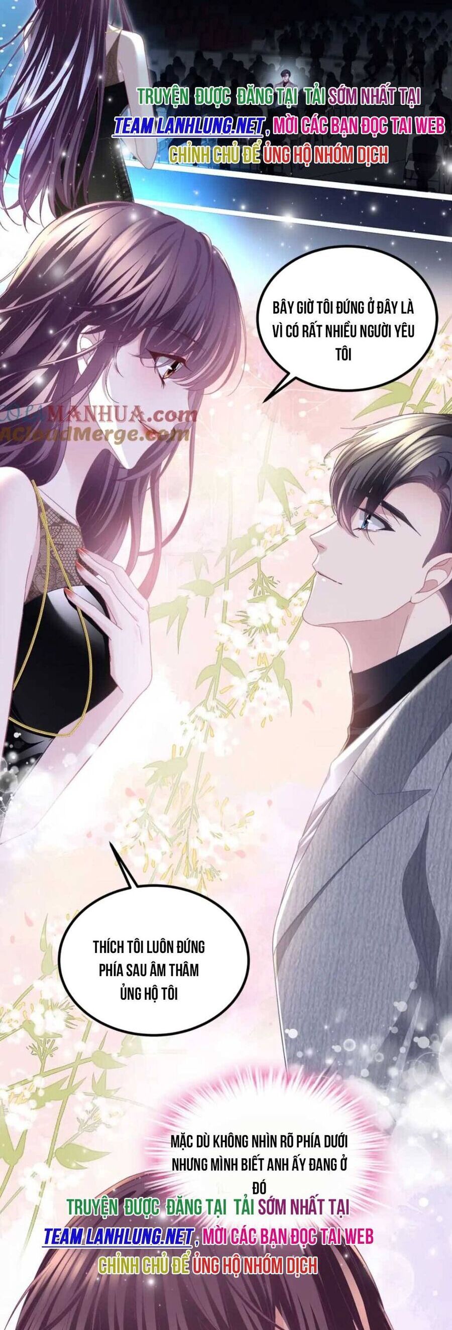 đọc truyện Bảo Bối Tâm Gan Của Lão Đại Xuyên Không Trở Lại Rồi Chương 184 ảnh 25 tại Thiên Thai Truyện